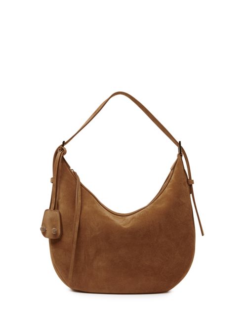 HOBO  BAG FABIANA FILIPPI | BGD266A8031268 VIMINI
